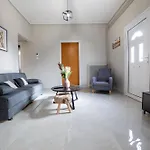 Valia's House Appartement *