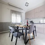 Valia's House Appartement *