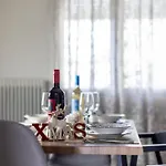 Valia's House Appartement *