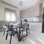 Valia's House Appartement *