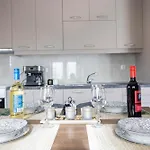Valia's House Appartement *