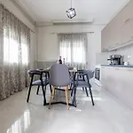 Valia's House Appartement
