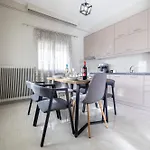 Appartement Valia's House