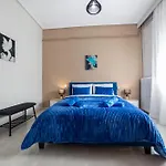 Appartement Valia's House *
