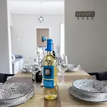 Valia's House *