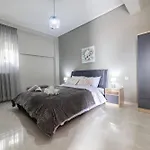 Appartement Valia's House *