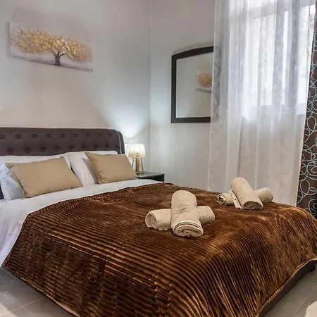 شقة Valia's House