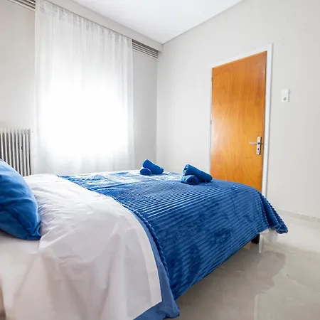 شقة Valia's House كالامباكا