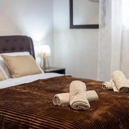 Valia's House * Kalabáka