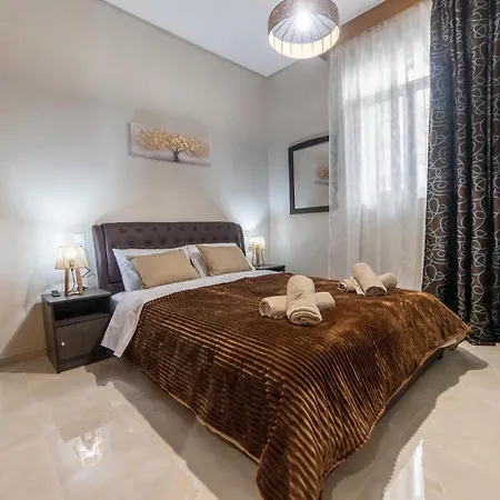 Valia's House * كالامباكا