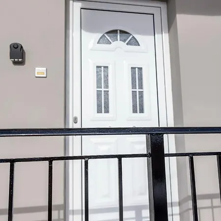 Valia's House * Kalabáka