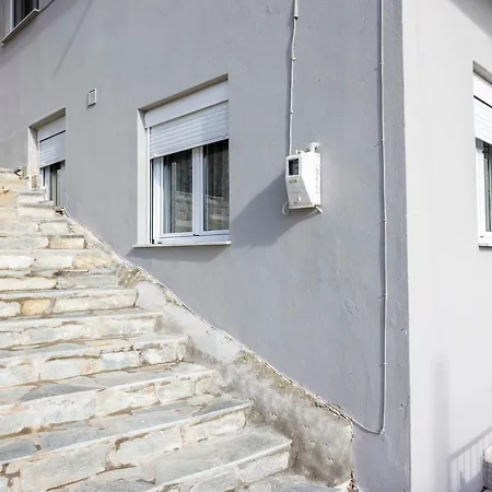 Apartamento Valia's House *