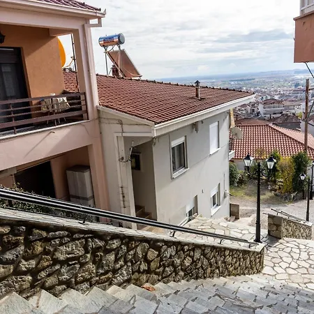 Apartamento Valia's House Kalabáka