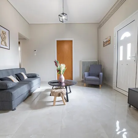 Appartement Valia's House