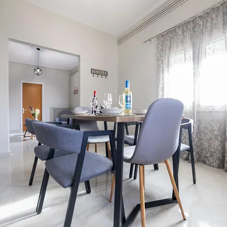 Valia's House Appartement