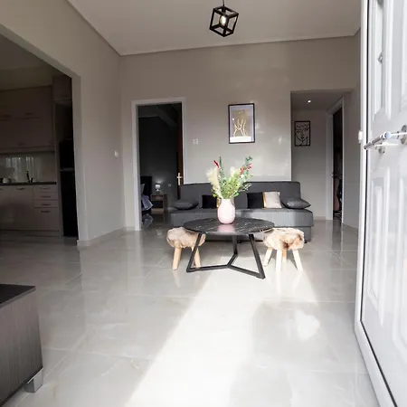Valia's House Kalambaka