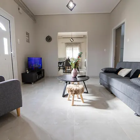 Valia's House