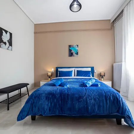Appartement Valia's House *